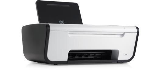 Dell V105 All In One Inkjet Printer